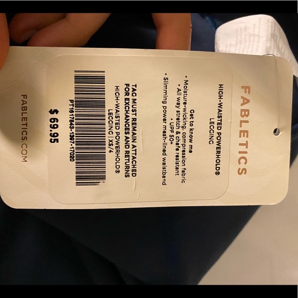 Fabletics Leggings - Picture 4 of 7